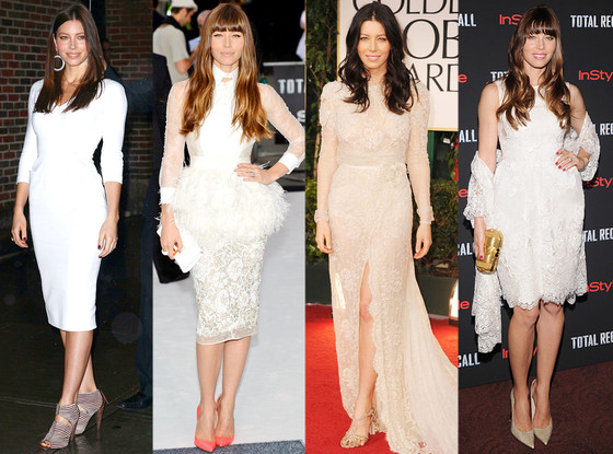 Jessica Biel Jessica Biel